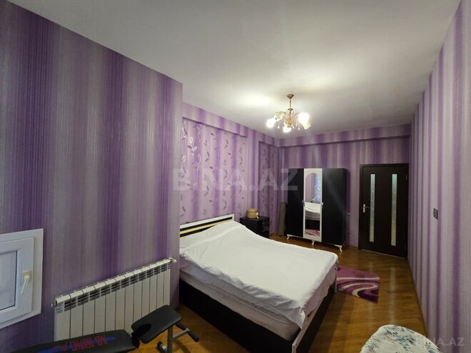 Сдаётся 3-комн. новостройка 100 м², м. Шах Исмаил Хатаи, photo 13 from 24