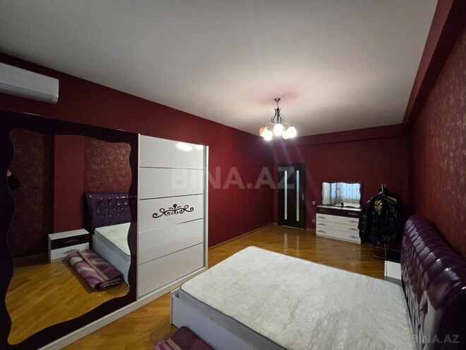 Сдаётся 3-комн. новостройка 100 м², м. Шах Исмаил Хатаи, photo 9 from 24