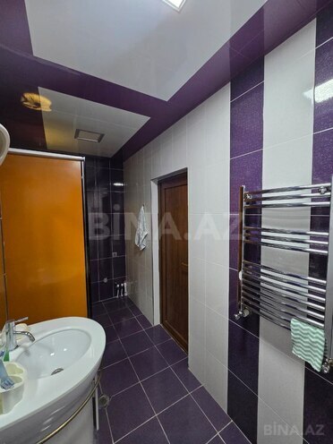 Сдаётся 3-комн. новостройка 100 м², м. Шах Исмаил Хатаи, photo 21 from 24