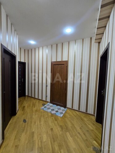 Сдаётся 3-комн. новостройка 100 м², м. Шах Исмаил Хатаи, photo 16 from 24