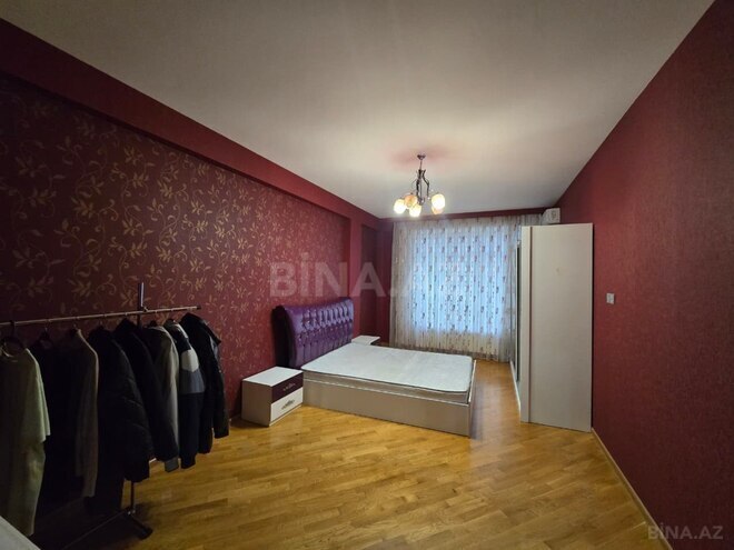 Сдаётся 3-комн. новостройка 100 м², м. Шах Исмаил Хатаи, photo 11 from 24