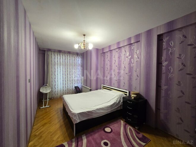 Сдаётся 3-комн. новостройка 100 м², м. Шах Исмаил Хатаи, photo 12 from 24