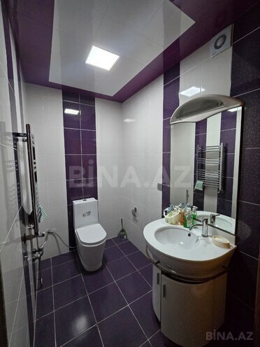 Сдаётся 3-комн. новостройка 100 м², м. Шах Исмаил Хатаи, photo 20 from 24