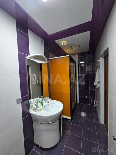 Сдаётся 3-комн. новостройка 100 м², м. Шах Исмаил Хатаи, photo 18 from 24