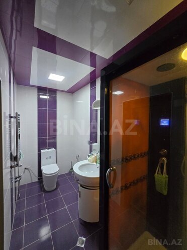 Сдаётся 3-комн. новостройка 100 м², м. Шах Исмаил Хатаи, photo 19 from 24