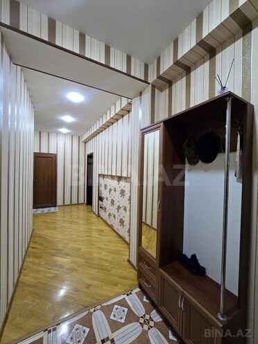 Сдаётся 3-комн. новостройка 100 м², м. Шах Исмаил Хатаи, photo 15 from 24