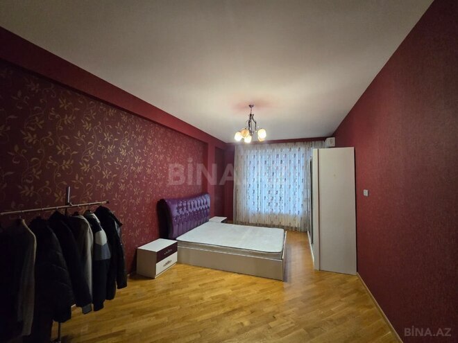 Сдаётся 3-комн. новостройка 100 м², м. Шах Исмаил Хатаи, photo 8 from 24