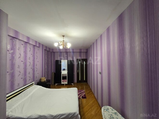 Сдаётся 3-комн. новостройка 100 м², м. Шах Исмаил Хатаи, photo 14 from 24