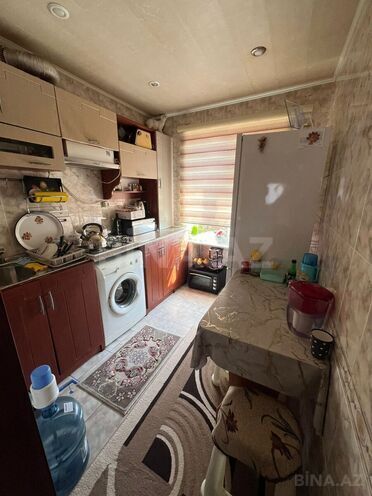 Satılır 3 otaqlı köhnə tikili 75 m², Həzi Aslanov m., photo 13 from 17