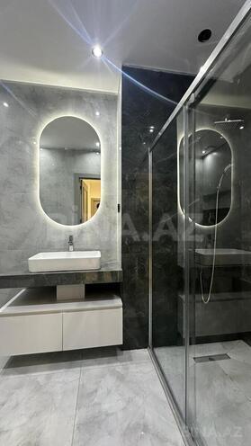 İcarəyə verilir 4 otaqlı yeni tikili 180 m², Nəriman Nərimanov m., photo 9 from 14
