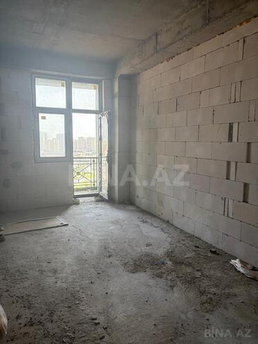 Satılır 2 otaqlı yeni tikili 121 m², Gənclik m., photo 11 from 13