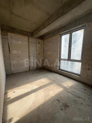 Satılır 2 otaqlı yeni tikili 121 m², Gənclik m., photo 12 from 13