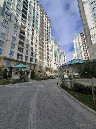 Satılır 2 otaqlı yeni tikili 121 m², Gənclik m., photo 9 from 13