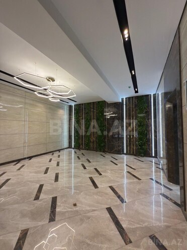 Satılır 2 otaqlı yeni tikili 121 m², Gənclik m., photo 7 from 13