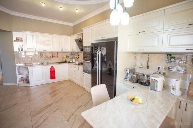 Satılır 6 otaqlı həyət evi/bağ evi 400 m², Mərdəkan q., photo 21 from 32