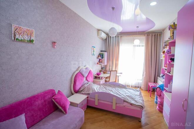 Satılır 6 otaqlı həyət evi/bağ evi 400 m², Mərdəkan q., photo 11 from 32