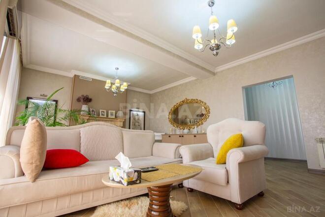 Satılır 6 otaqlı həyət evi/bağ evi 400 m², Mərdəkan q., photo 23 from 32