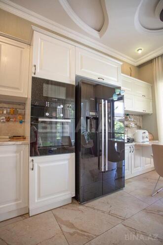 Satılır 6 otaqlı həyət evi/bağ evi 400 m², Mərdəkan q., photo 9 from 32