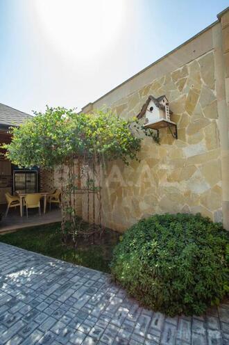 Satılır 6 otaqlı həyət evi/bağ evi 400 m², Mərdəkan q., photo 7 from 32