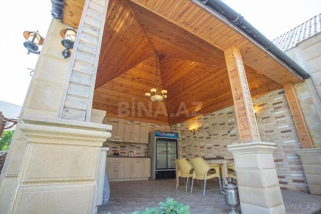 Satılır 6 otaqlı həyət evi/bağ evi 400 m², Mərdəkan q., photo 14 from 32