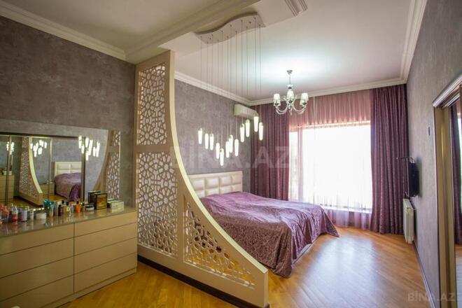 Satılır 6 otaqlı həyət evi/bağ evi 400 m², Mərdəkan q., photo 30 from 32
