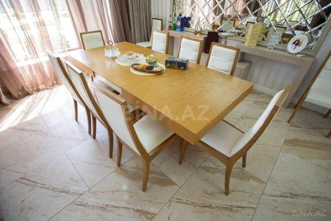 Satılır 6 otaqlı həyət evi/bağ evi 400 m², Mərdəkan q., photo 29 from 32