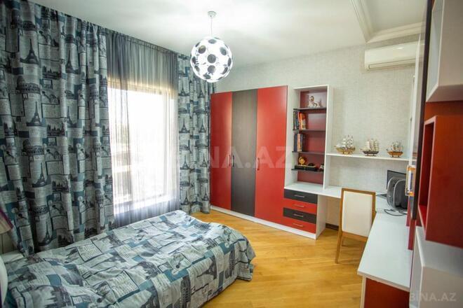 Satılır 6 otaqlı həyət evi/bağ evi 400 m², Mərdəkan q., photo 24 from 32