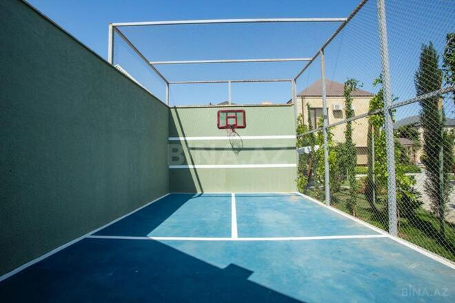 Satılır 6 otaqlı həyət evi/bağ evi 400 m², Mərdəkan q., photo 22 from 32