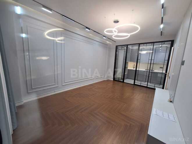 Продаётся 3-комн. новостройка 95 м², м. Нариман Нариманов, photo 3 from 14
