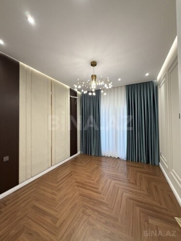 Продаётся 3-комн. новостройка 95 м², м. Нариман Нариманов, photo 11 from 14