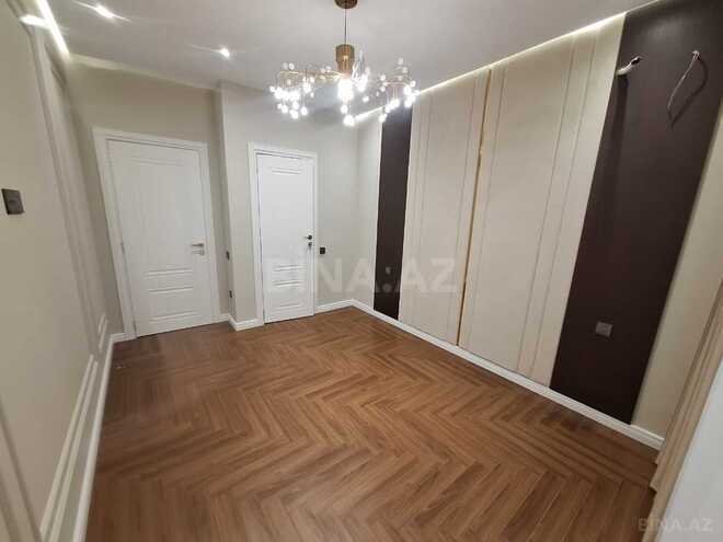 Продаётся 3-комн. новостройка 95 м², м. Нариман Нариманов, photo 10 from 14