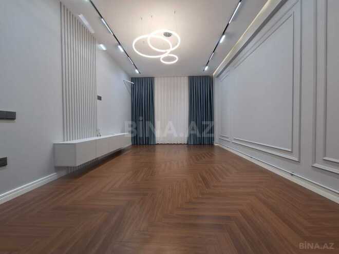 Продаётся 3-комн. новостройка 95 м², м. Нариман Нариманов, photo 1 from 14