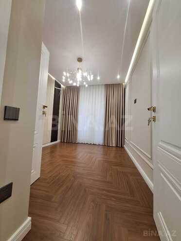 Продаётся 3-комн. новостройка 95 м², м. Нариман Нариманов, photo 8 from 14