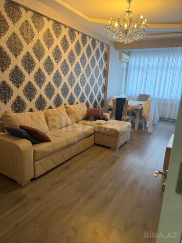 Сдаётся 3-комн. новостройка 100 м², Наримановский  р., photo 1 from 11