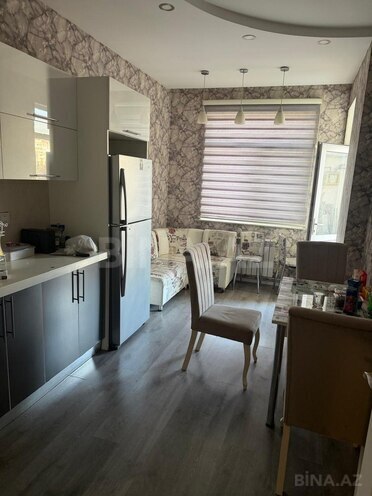 Сдаётся 3-комн. новостройка 100 м², Наримановский  р., photo 8 from 11