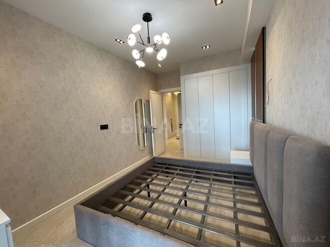 Сдаётся 2-комн. новостройка 75 м², м. Нариман Нариманов, photo 6 from 12