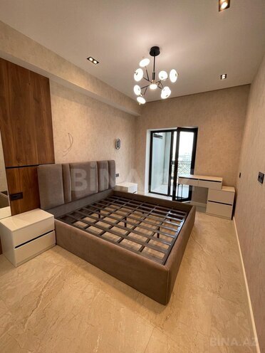 Сдаётся 2-комн. новостройка 75 м², м. Нариман Нариманов, photo 5 from 12