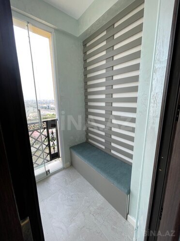 Сдаётся 2-комн. новостройка 75 м², м. Нариман Нариманов, photo 11 from 12