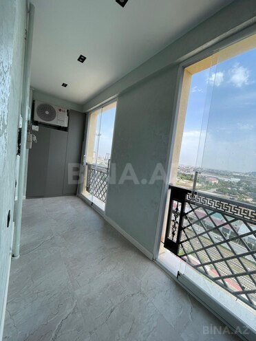 Сдаётся 2-комн. новостройка 75 м², м. Нариман Нариманов, photo 9 from 12