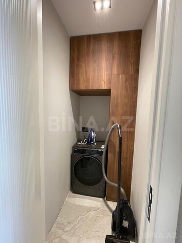 Сдаётся 2-комн. новостройка 75 м², м. Нариман Нариманов, photo 7 from 12