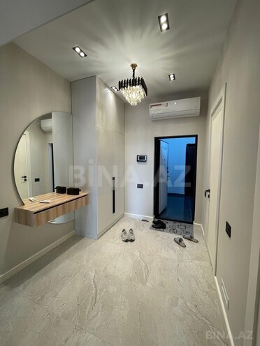 Сдаётся 2-комн. новостройка 75 м², м. Нариман Нариманов, photo 1 from 12