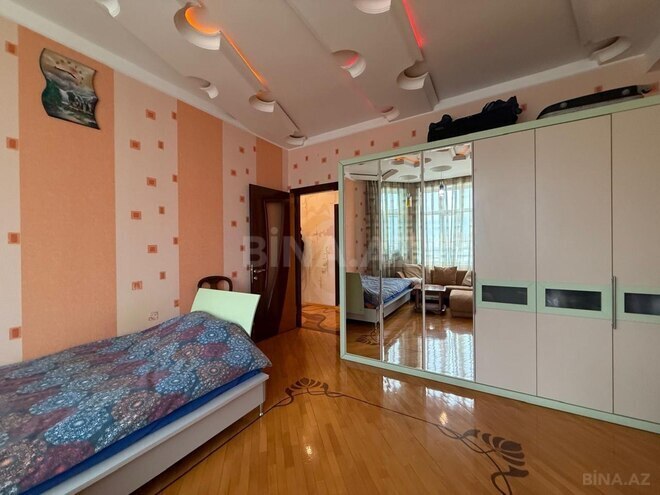 Продаётся 4-комн. новостройка 200 м², м. Гянджлик, photo 13 from 22