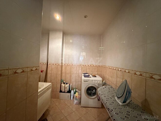 Продаётся 4-комн. новостройка 200 м², м. Гянджлик, photo 16 from 22