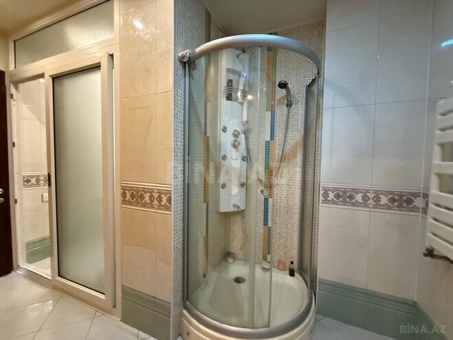 Продаётся 4-комн. новостройка 200 м², м. Гянджлик, photo 21 from 22