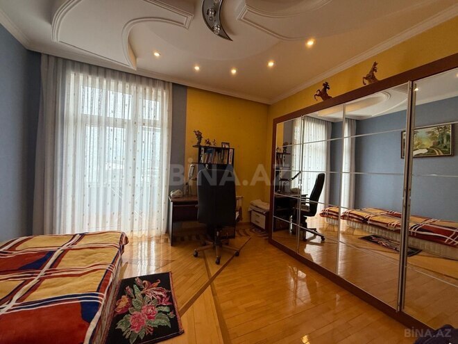 Продаётся 4-комн. новостройка 200 м², м. Гянджлик, photo 15 from 22