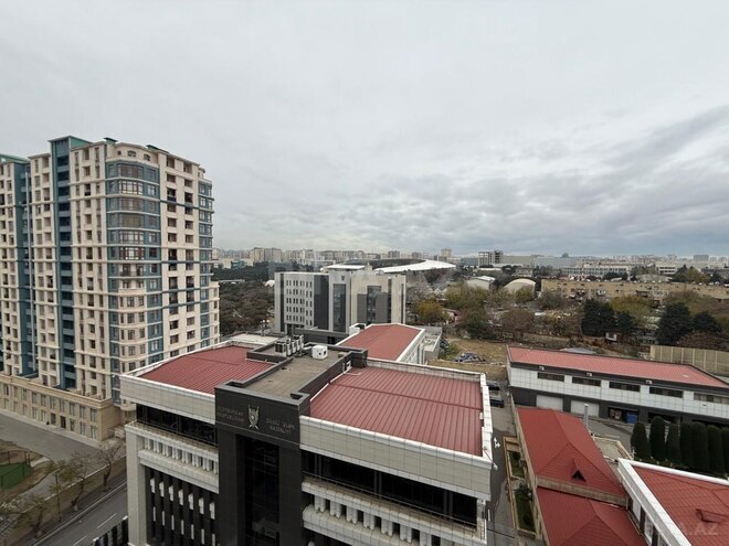 Продаётся 4-комн. новостройка 200 м², м. Гянджлик, photo 12 from 22