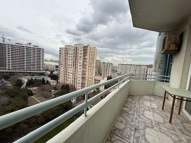 Продаётся 4-комн. новостройка 200 м², м. Гянджлик, photo 7 from 22