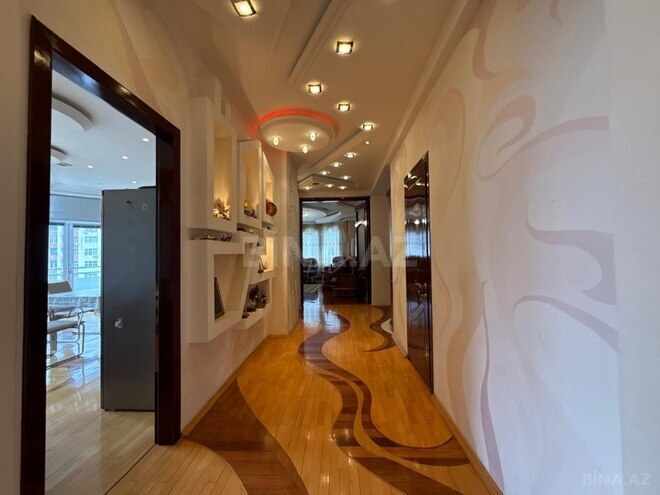 Продаётся 4-комн. новостройка 200 м², м. Гянджлик, photo 1 from 22