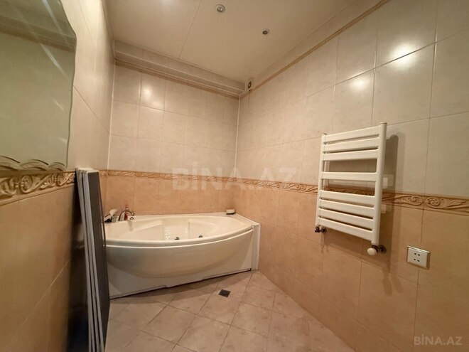 Продаётся 4-комн. новостройка 200 м², м. Гянджлик, photo 19 from 22