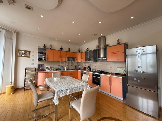 Продаётся 4-комн. новостройка 200 м², м. Гянджлик, photo 6 from 22